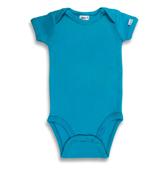 Spencer's Premium Solid Color Bodysuits